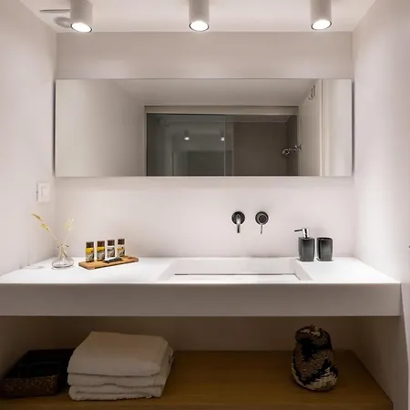 The H Experience Boutique Koules Fortress Appartement Iraklion