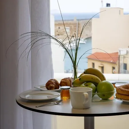 The H Experience Boutique Koules Fortress * Iraklion