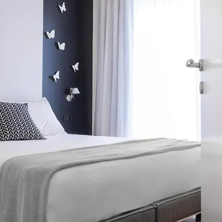 Appartement The H Experience Boutique Koules Fortress Iraklion