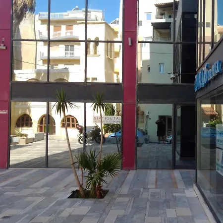 Appartement The H Experience Boutique Koules Fortress Iraklion